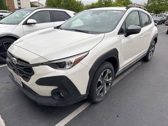 2025 Subaru Crosstrek Premium — SUV — 21,356 mi — Sandy, UT
