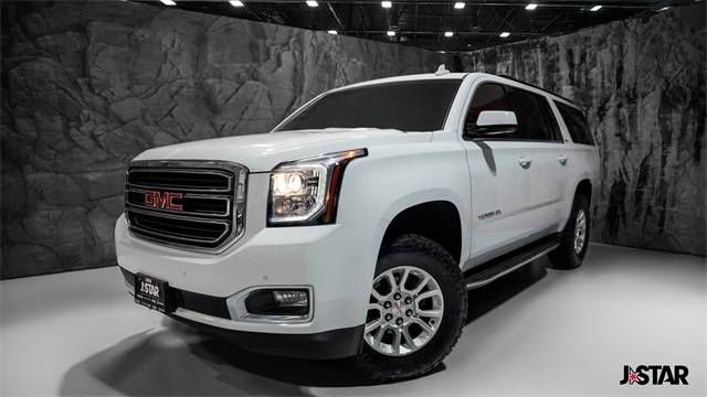 2019 GMC Yukon SLT — SUV — 99,151 mi — Anaheim Hills, CA