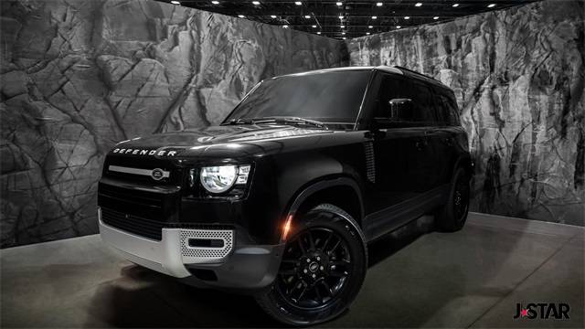 2022 Land Rover Defender S — SUV — 22,526 mi — Anaheim Hills, CA