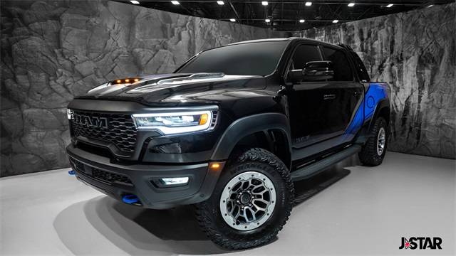 2025 Ram 1500 RHO — Pickup Truck — 37 mi — Anaheim Hills, CA