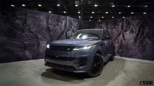 2024 Land Rover Range Rover Sport SE Dynamic — SUV — 14,123 mi — Anaheim Hills, CA
