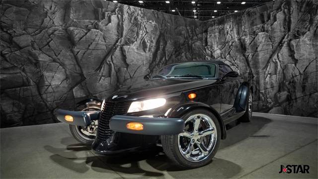 2000 Plymouth Prowler