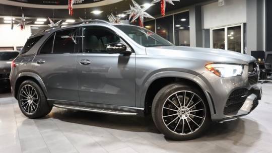 2020 Mercedes-Benz GLE GLE 350 — SUV — 67,034 mi — Anaheim Hills, CA