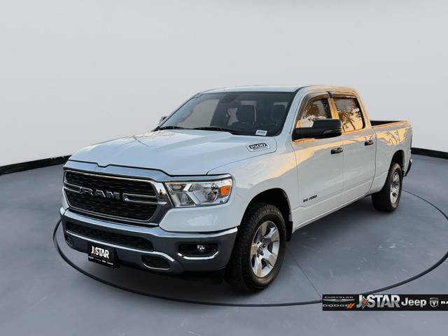 2023 Ram Ram Pickup 1500 Big Horn