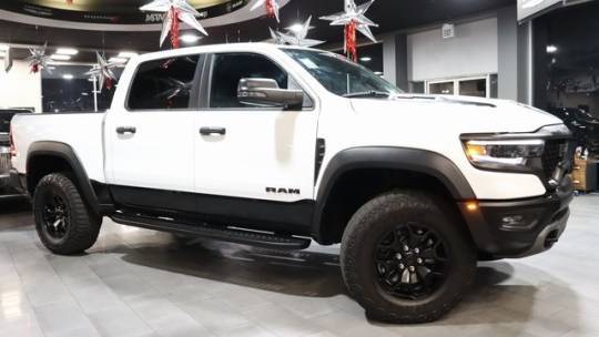 2023 Ram 1500 TRX — Pickup Truck — 13,606 mi — Anaheim Hills, CA