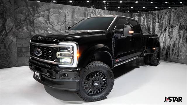 2025 Ford Super Duty F-450 XL — Pickup Truck — 21 mi — Anaheim Hills, CA