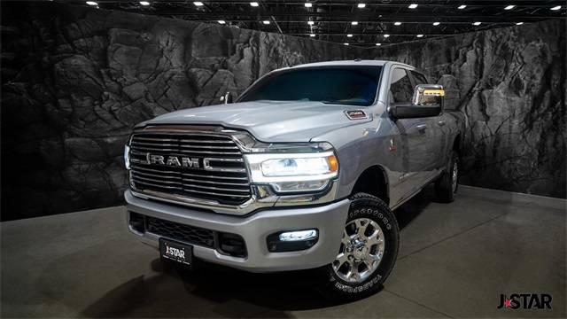 2024 Ram 2500 Laramie — Pickup Truck — 15,010 mi — Anaheim Hills, CA