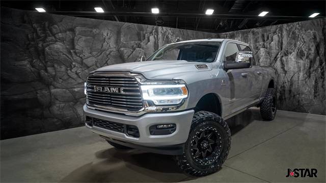 2024 Ram 2500 Laramie — Pickup Truck — 8,509 mi — Anaheim Hills, CA
