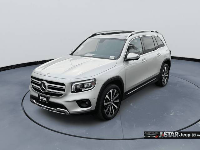 2022 Mercedes-Benz GLB GLB 250 — SUV — 33,610 mi — ANAHEIM HILLS, CA