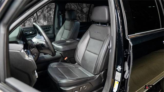 2024 GMC Yukon Denali — SUV — 11,718 mi — Anaheim Hills, CA