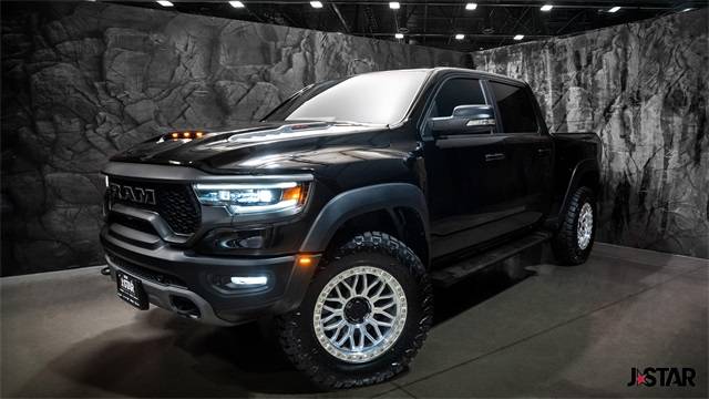 2022 Ram 1500 TRX — Pickup Truck — 39,395 mi — Anaheim Hills, CA