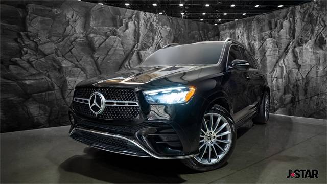 2024 Mercedes-Benz GLE GLE 350 — SUV — 11,547 mi — Anaheim Hills, CA