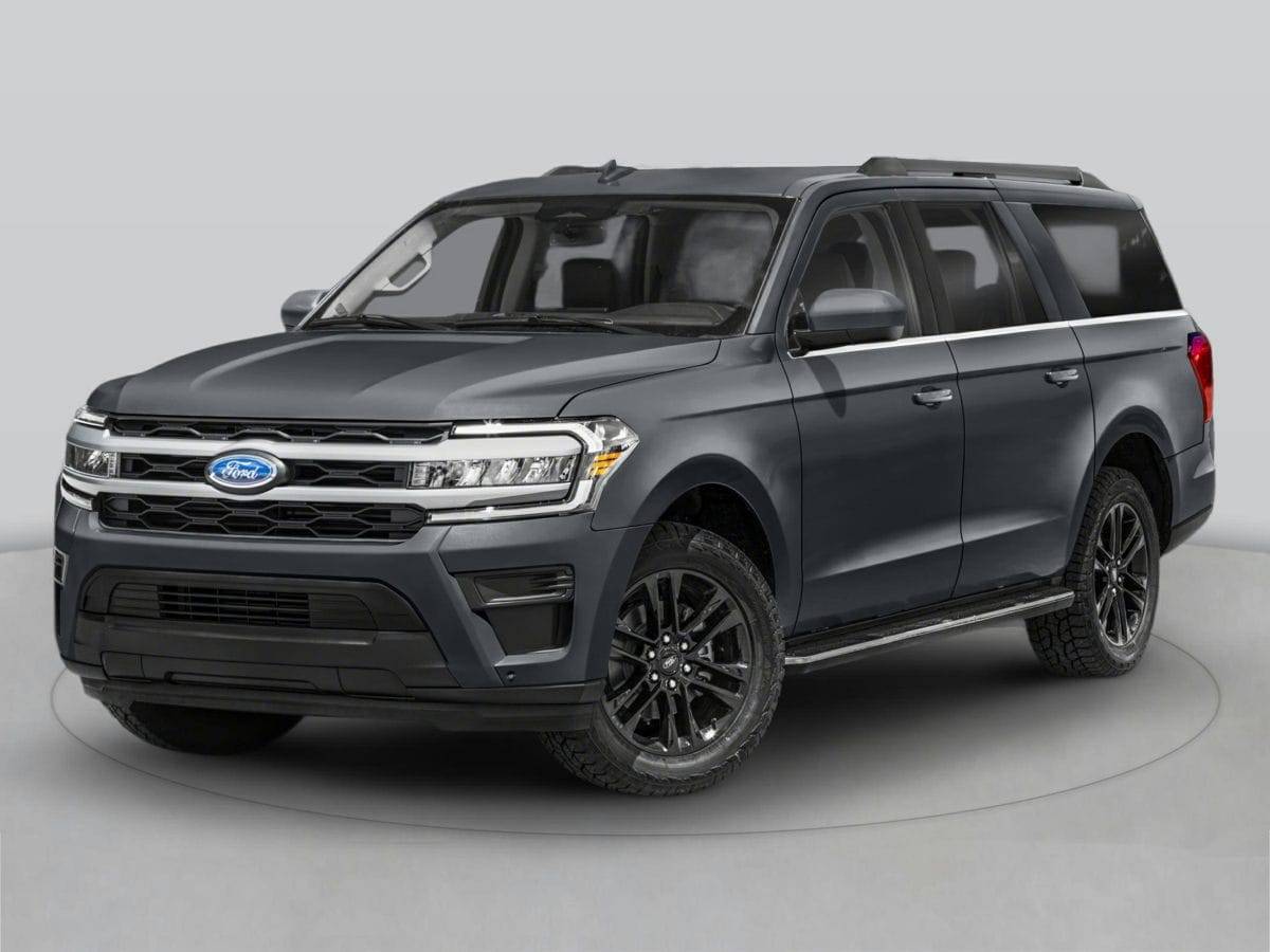 2022 Ford Expedition Limited — SUV — 36,288 mi — Fredericksburg, VA