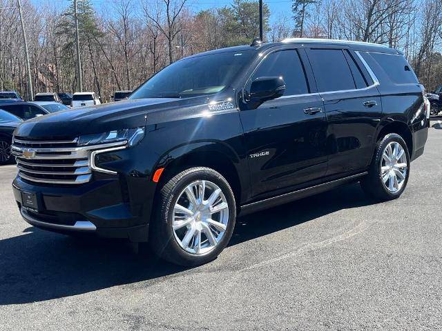 2024 Chevrolet Tahoe High Country — SUV — 36,964 mi — Fredericksburg, VA