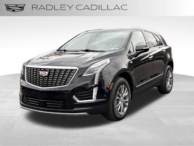 2022 Cadillac XT5 Premium Luxury — SUV — 33,893 mi — Fredericksburg, VA