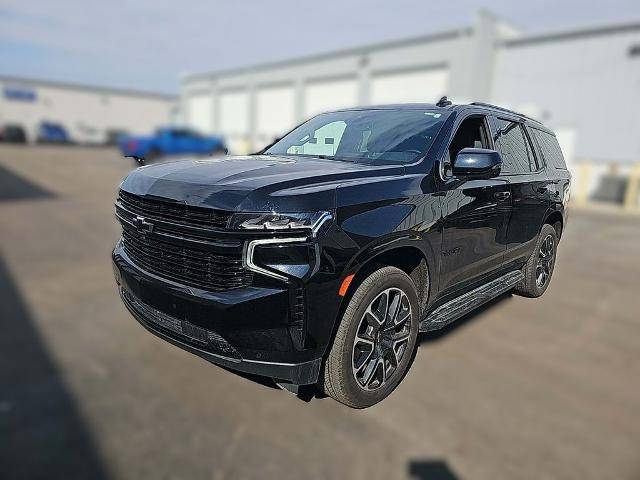 2023 Chevrolet Tahoe RST — SUV — 36,173 mi — Fredericksburg, VA