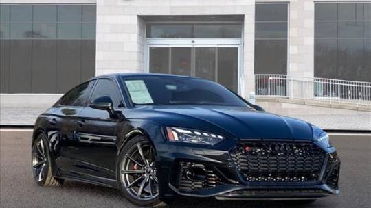 2023 Audi RS 5 Standard — Hatchback — 16,160 mi — Fredericksburg, VA