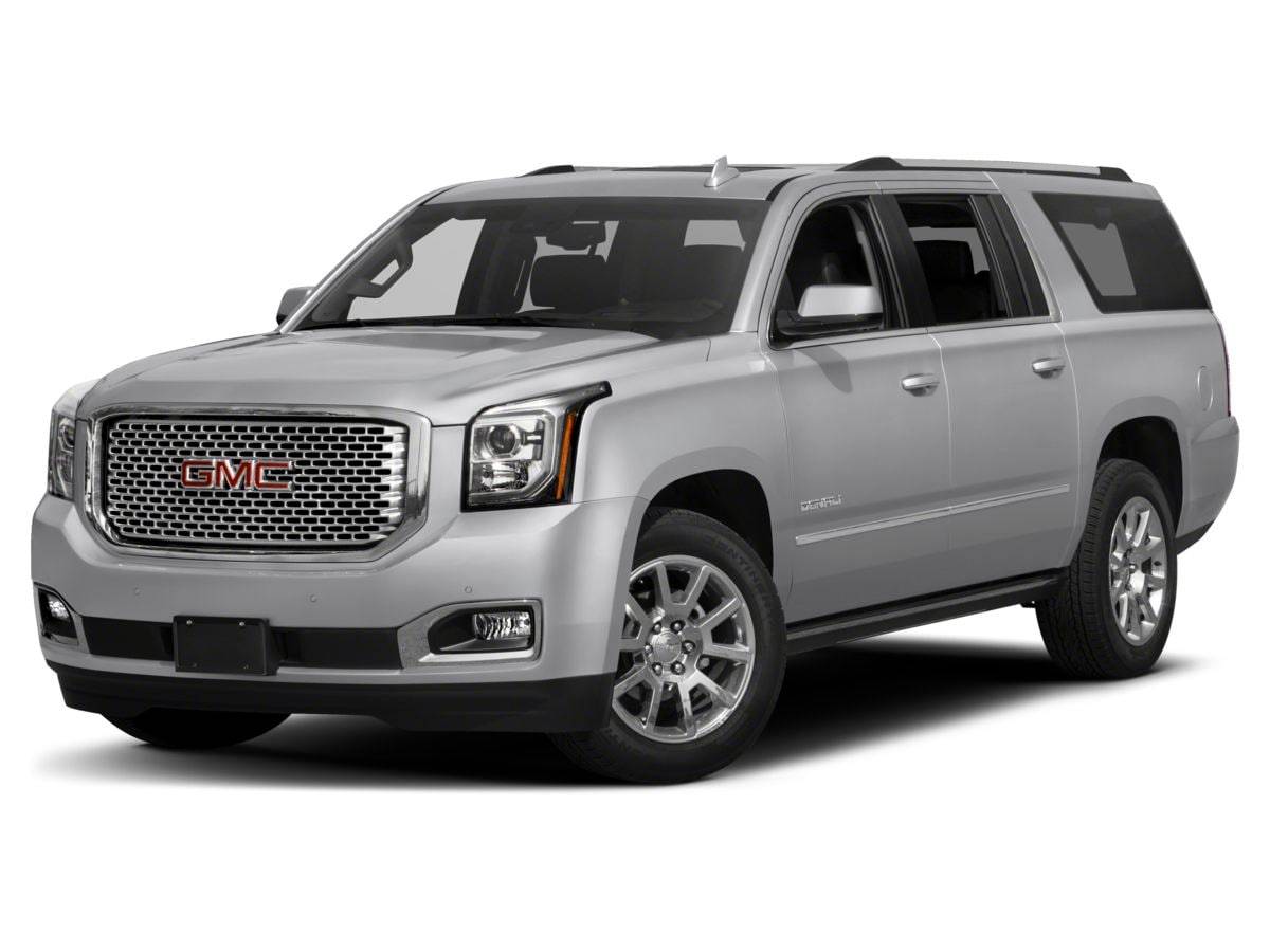 2016 GMC Yukon Denali — SUV — 99,938 mi — Fredericksburg, VA