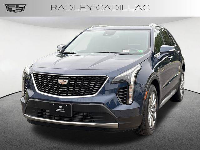2022 Cadillac XT4 Premium Luxury — SUV — 27,552 mi — Fredericksburg, VA