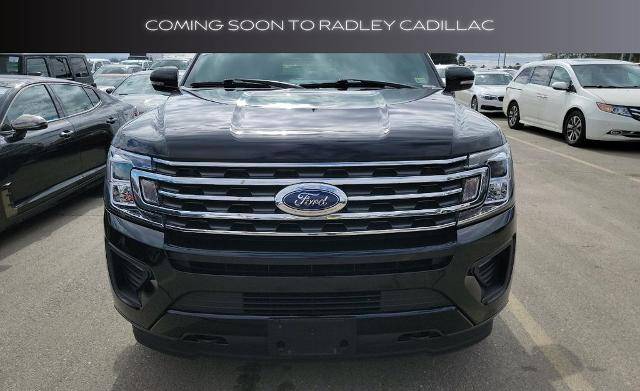 2020 Ford Expedition XLT — SUV — 56,477 mi — Fredericksburg, VA