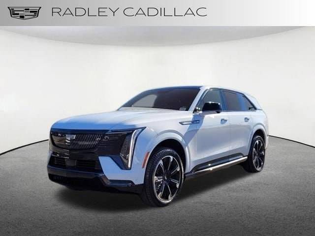 2025 Cadillac Escalade IQ Sport 1 — SUV — 380 mi — Fredericksburg, VA