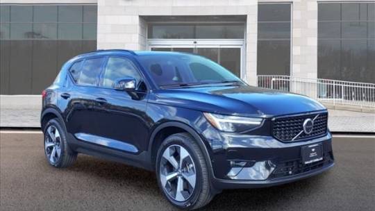 2023 Volvo XC40 Plus — SUV — 28,039 mi — Fredericksburg, VA