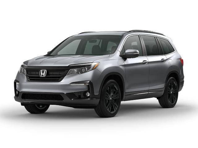 2022 Honda Pilot Special Edition — SUV — 47,139 mi — Fredericksburg, VA