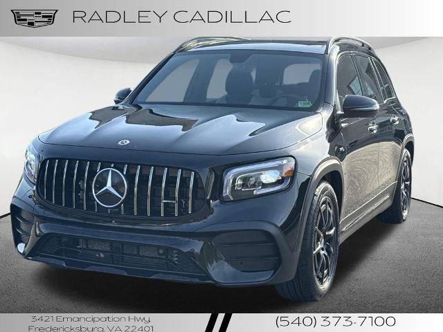 2023 Mercedes-Benz GLB AMG GLB 35 — SUV — 26,037 mi — Fredericksburg, VA