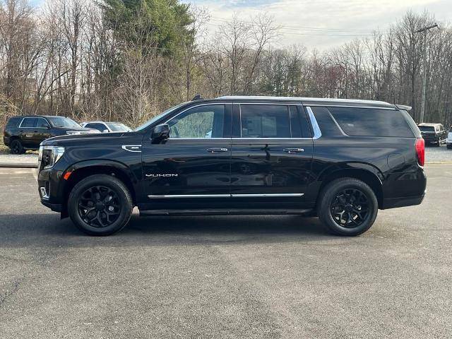 2022 GMC Yukon SLT — SUV — 105,311 mi — Fredericksburg, VA