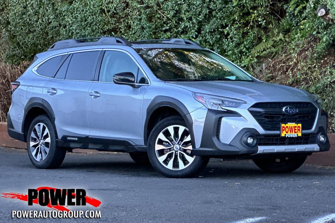 2024 Subaru Outback Limited — SUV — 64,287 mi — Newport, OR