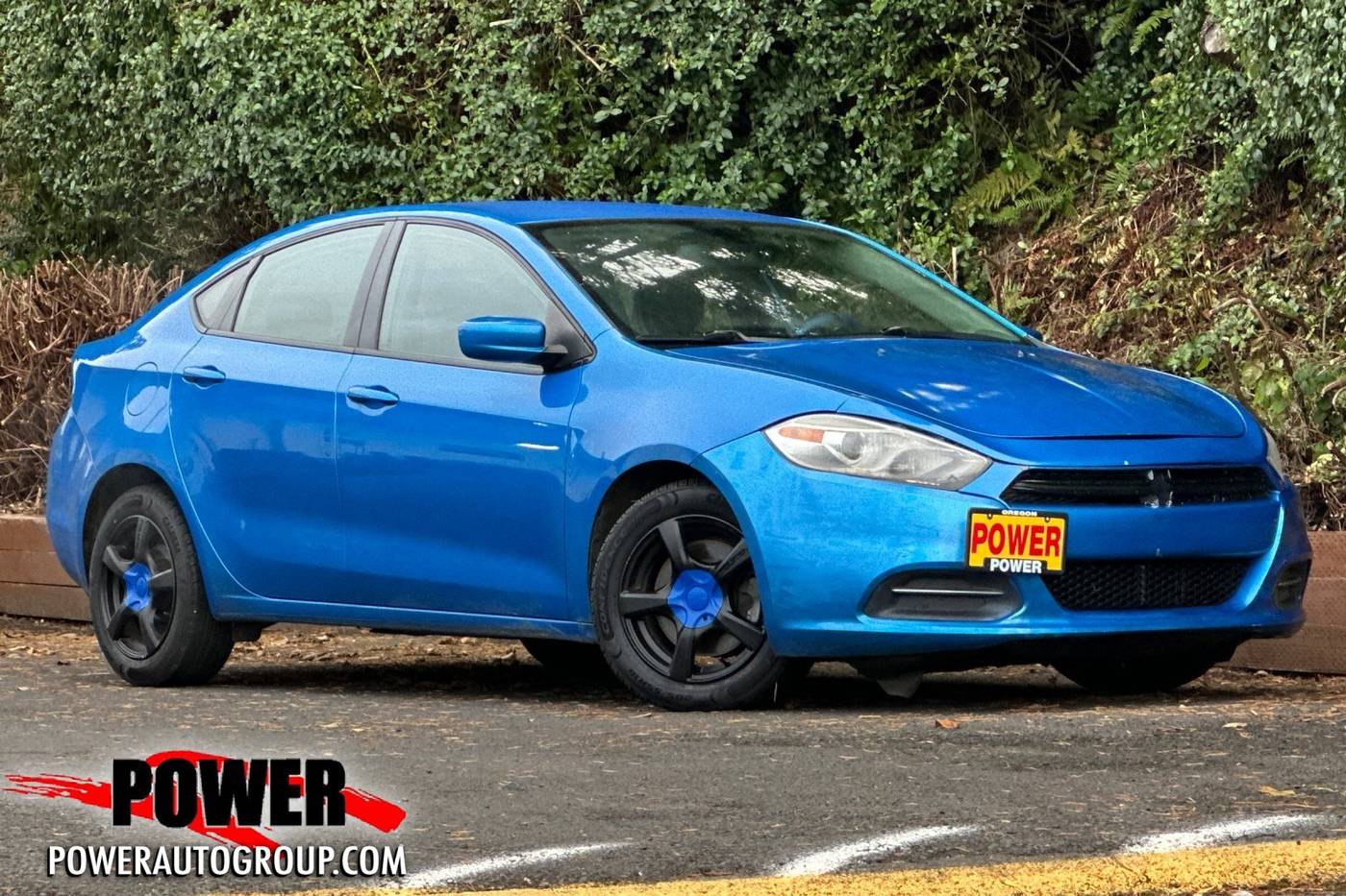 2015 Dodge Dart SE — Sedan — 97,099 mi — Newport, OR
