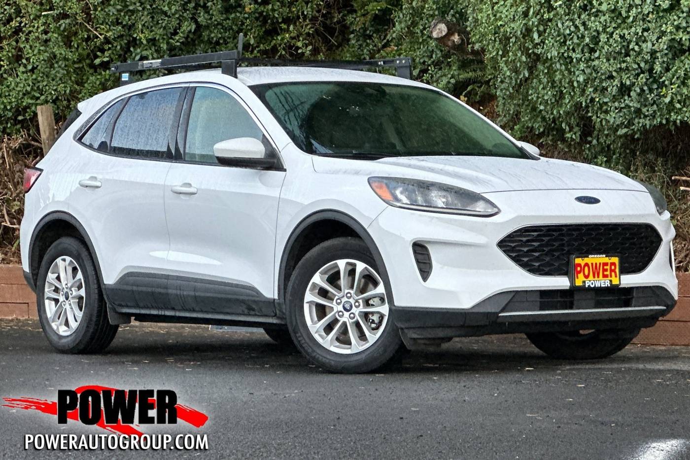 2020 Ford Escape SE — SUV — 76,081 mi — Newport, OR