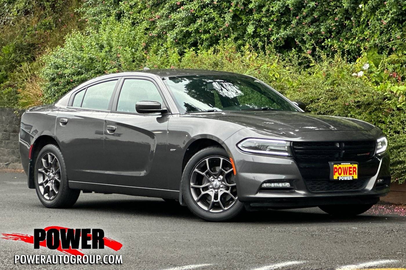 2018 Dodge Charger GT — Sedan — 109,714 mi — Newport, OR