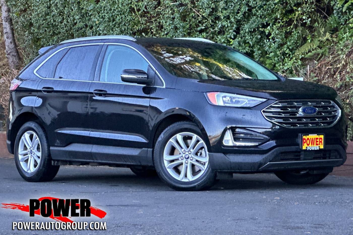 2020 Ford Edge SEL — SUV — 114,456 mi — Newport, OR