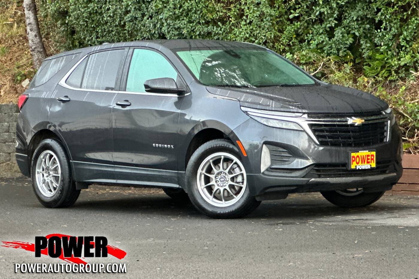 2022 Chevrolet Equinox LT — SUV — 62,149 mi — Newport, OR