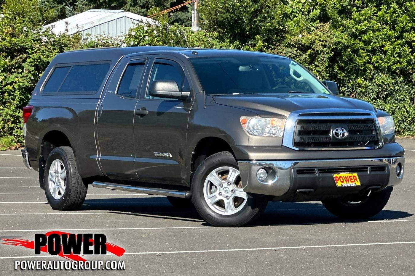 2012 Toyota Tundra Base — Pickup Truck — 181,501 mi — Newport, OR