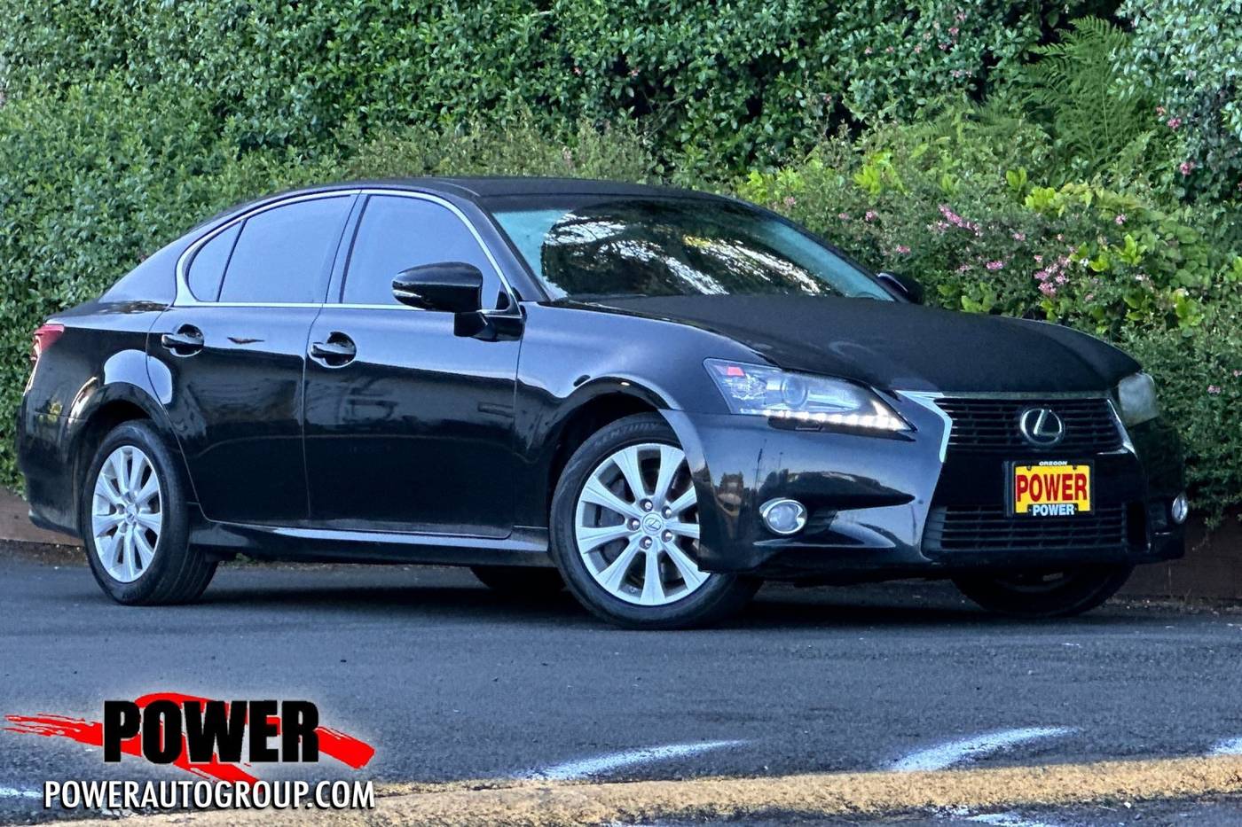 2014 Lexus GS GS 350 — Sedan — 118,058 mi — Newport, OR