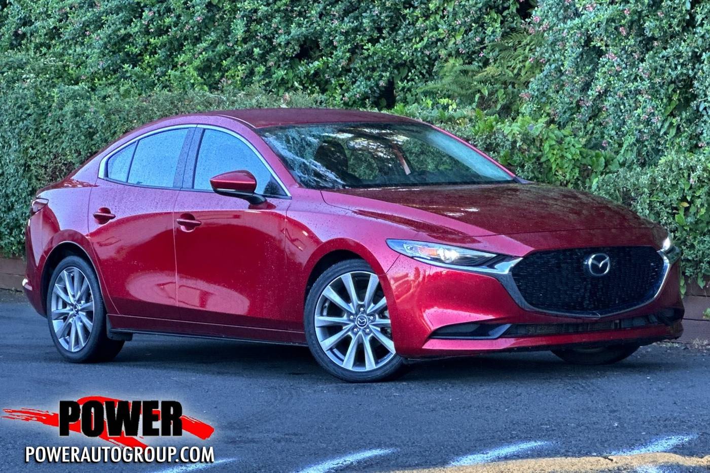 2019 Mazda Mazda3 Select — Sedan — 74,853 mi — Newport, OR