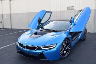 Used Bmw I8s For Sale Truecar
