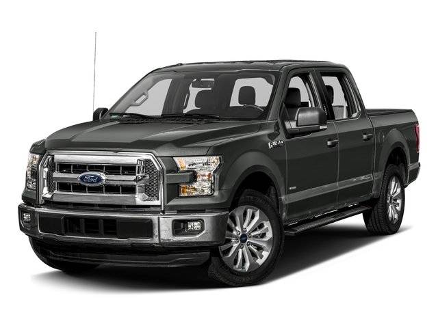 2017 Ford F-150 XLT — Pickup Truck — 89,843 mi — Boone, NC