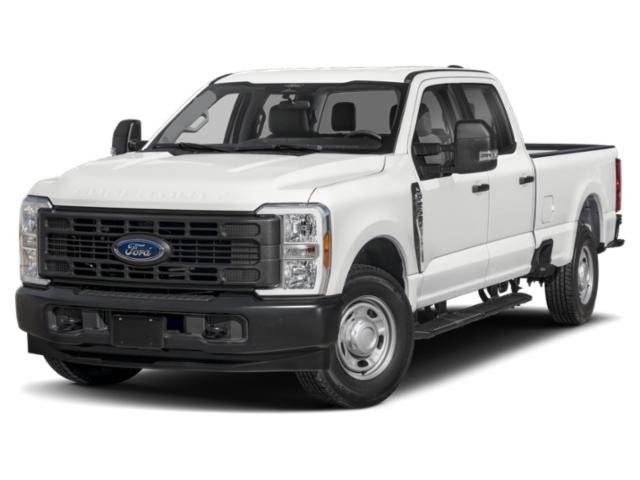 2026 Ford Super Duty F-250 Platinum