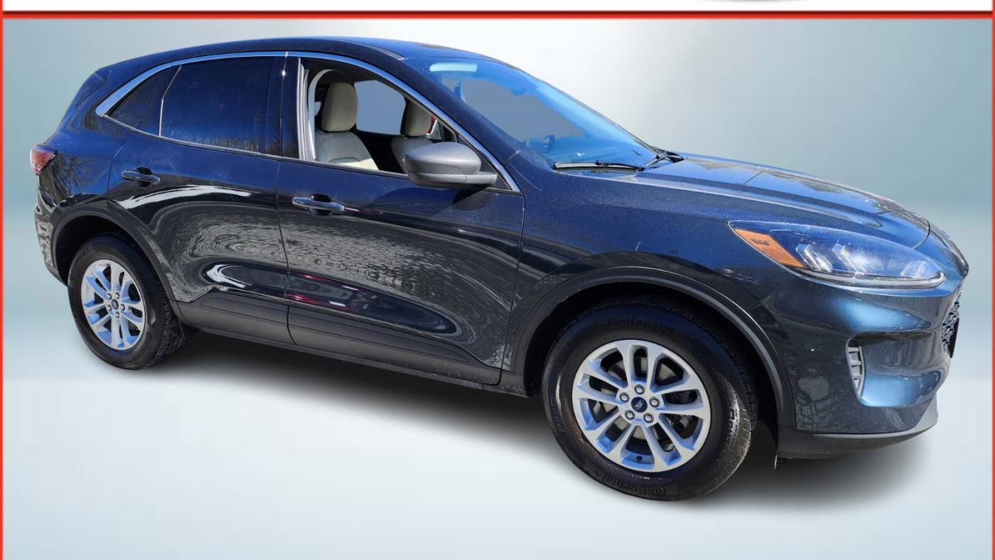 2022 Ford Escape SE — SUV — 23,793 mi — Boone, NC