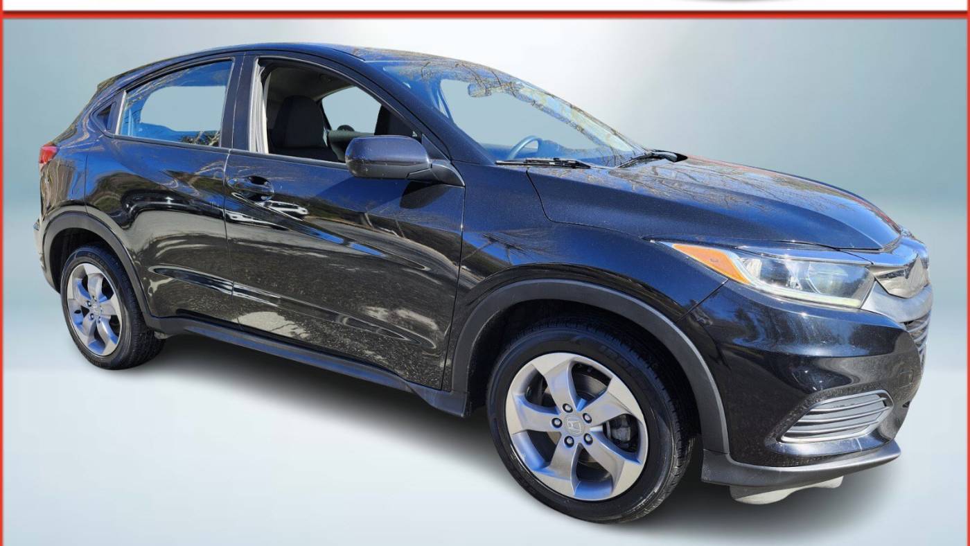 2020 Honda HR-V LX — SUV — 98,108 mi — Boone, NC