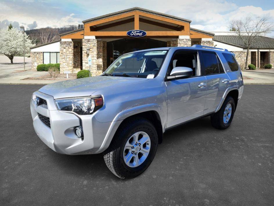 2016 Toyota 4Runner SR5 — SUV — 155,668 mi — Boone, NC