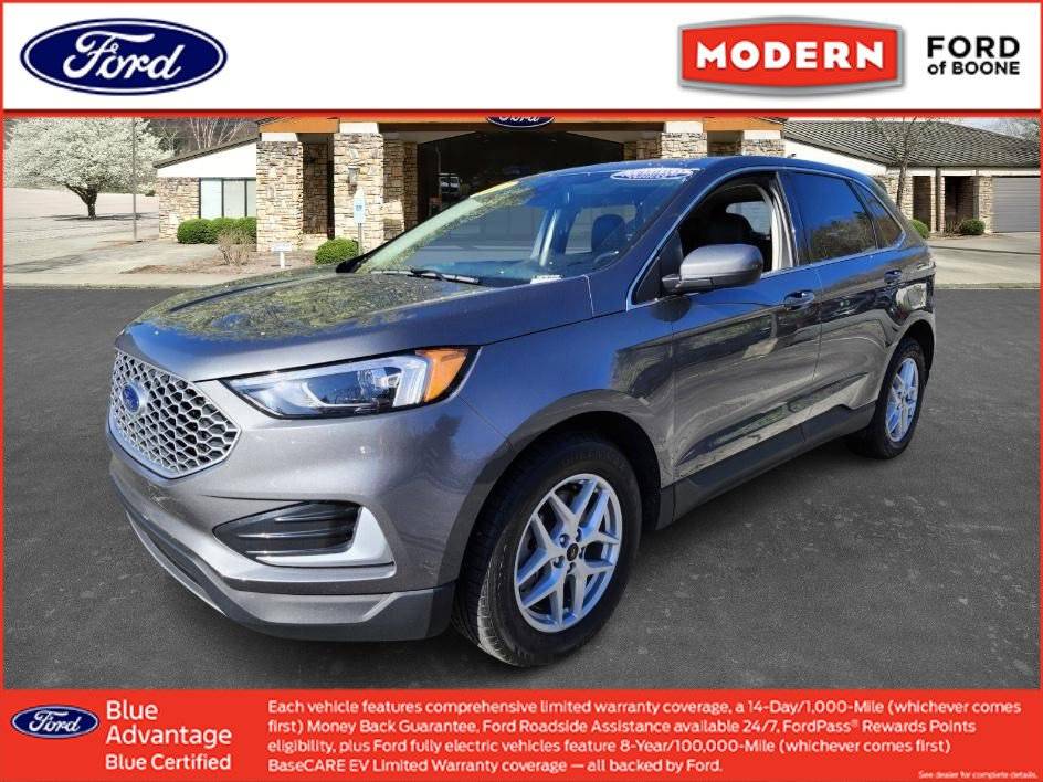2023 Ford Edge SEL — SUV — 51,950 mi — Boone, NC