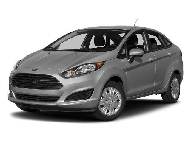 2018 Ford Fiesta SE — Sedan — 139,594 mi — Boone, NC