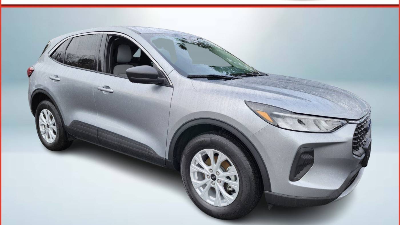 2023 Ford Escape Active — SUV — 15,406 mi — Boone, NC