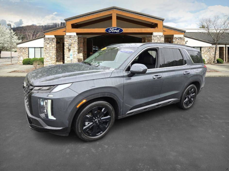 2024 Hyundai Palisade XRT — SUV — 22,383 mi — Boone, NC