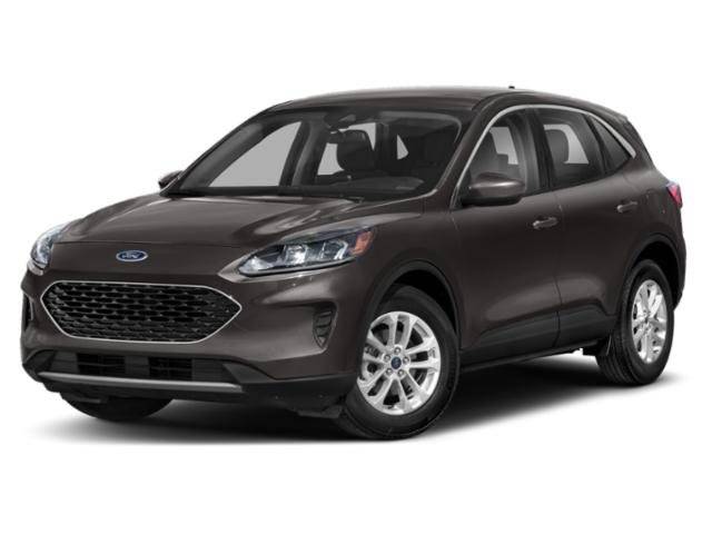 2020 Ford Escape SE — SUV — 34,518 mi — Boone, NC