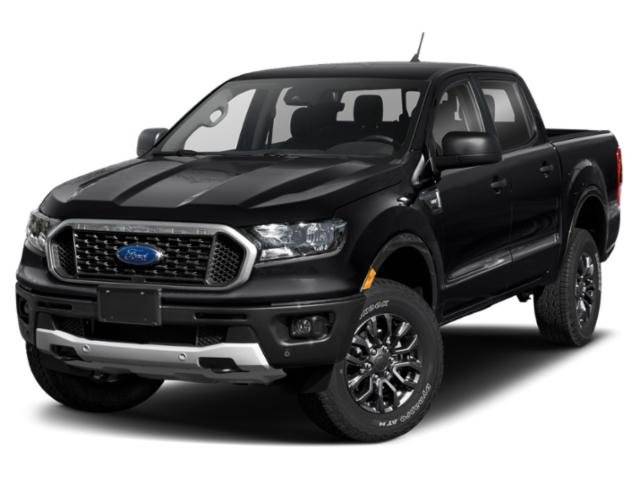 2020 Ford Ranger XLT — Pickup Truck — 76,323 mi — Boone, NC